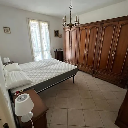 Casa Ginetta * Capannori