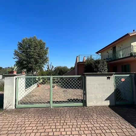 Appartement Casa Ginetta