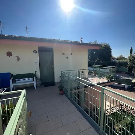 Casa Ginetta *