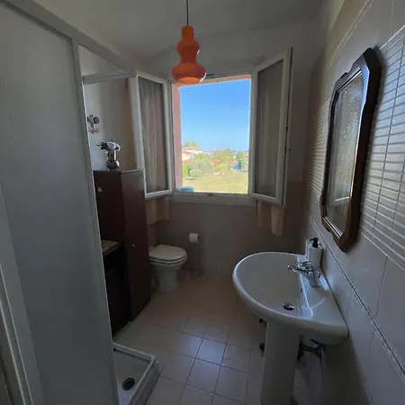 Appartement Casa Ginetta Capannori