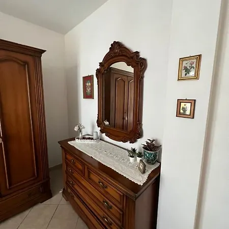 Casa Ginetta Appartement