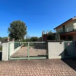 Apartmán Casa Ginetta