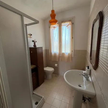 Appartamento Casa Ginetta