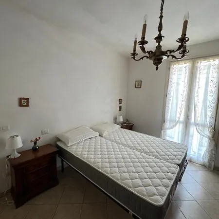 Appartamento Casa Ginetta Capannori