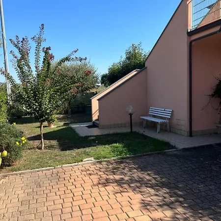 Casa Ginetta * Capannori