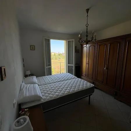 Apartment Casa Ginetta