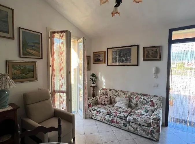 Appartement Casa Ginetta Capannori