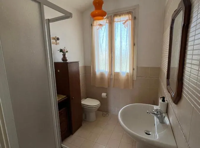 Appartement Casa Ginetta