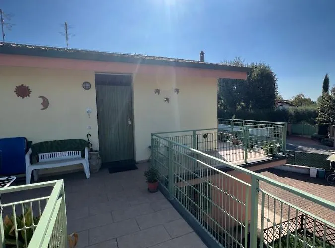 Casa Ginetta *