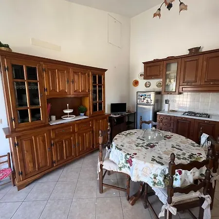Casa Ginetta Apartment Capannori